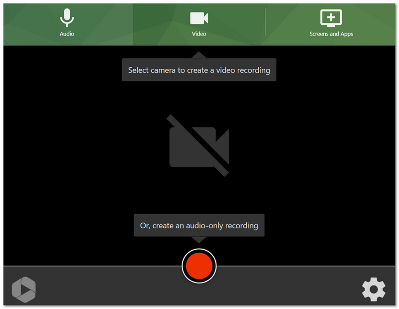 Panopto सर्वश्रेष्ठ निःशुल्क स्क्रीन रिकॉर्डर