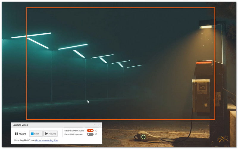 TinyTake सर्वश्रेष्ठ निःशुल्क स्क्रीन रिकॉर्डर