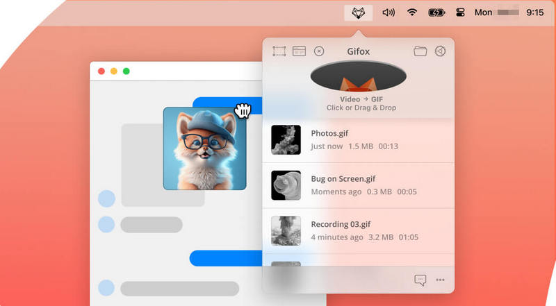 Gifox