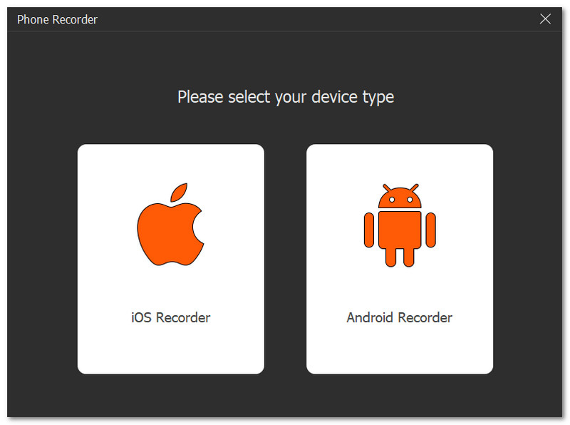 AVAide Screen Recorder — лучшая программа для записи экрана на Android.