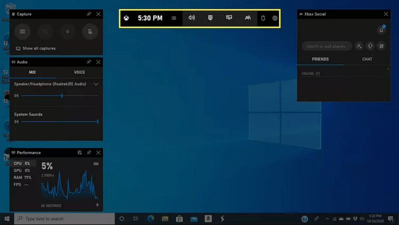 Xbox Recorder