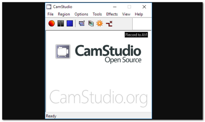 Camstudio Pro e Contro