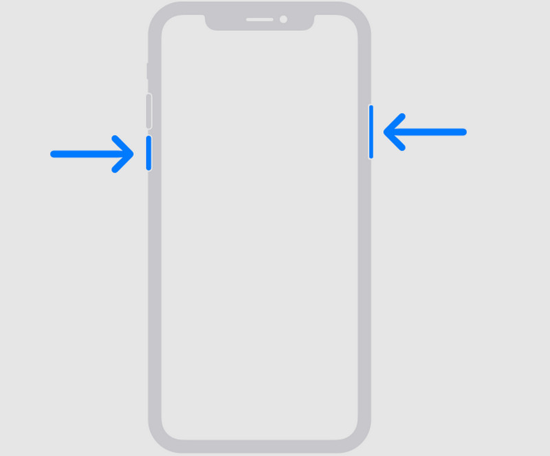 Reiniciar iPhone