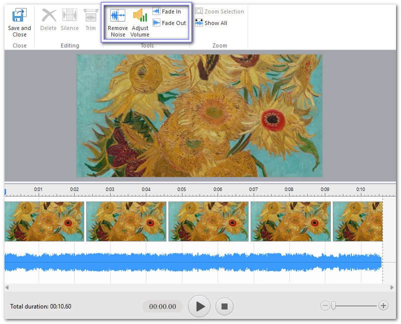 Finomhangolású videók