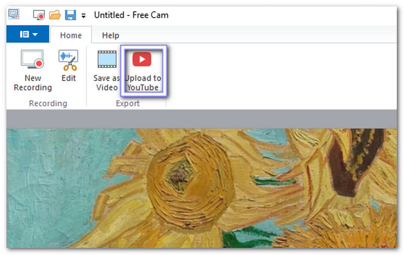 Videók megosztása azonnal