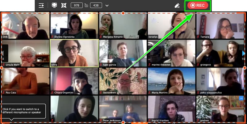 娱乐 Zoom 会议 AVAide
