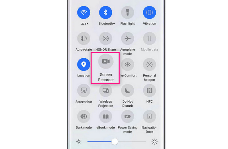 录制 Zoom 会议（安卓版）