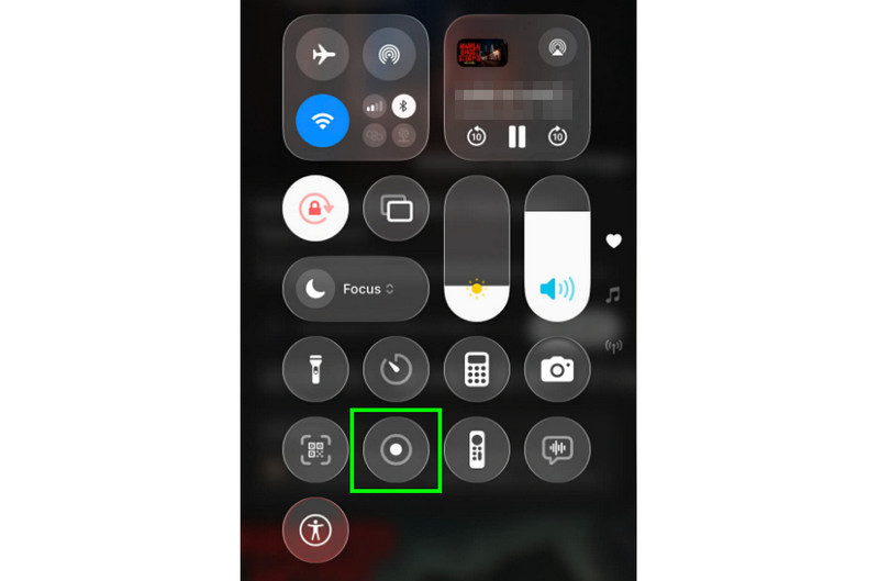 使用 iPad 或 iPhone 录制 Zoom 会议