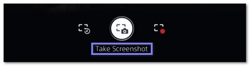 איך לצלם מסך ב-PS5