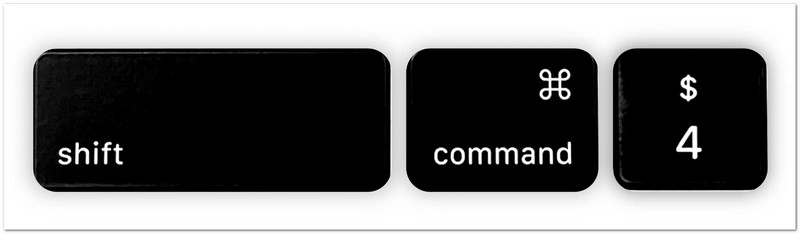 Capture a Selected Portion