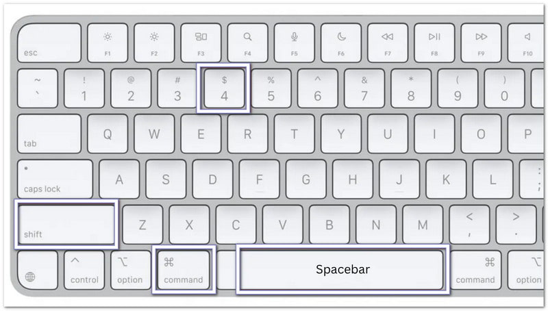 Capture a Specific Window