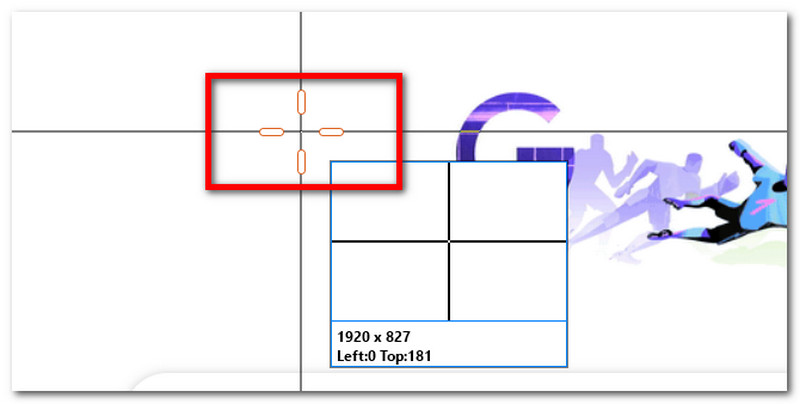 Avaide Crosshair Capture