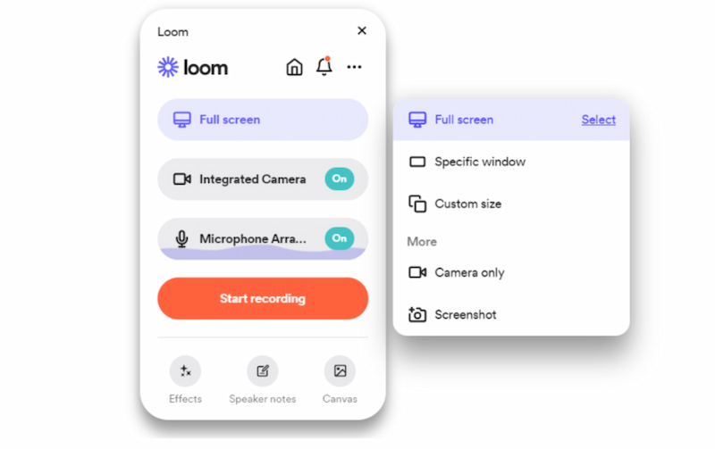 What is Loom Screen Recorder