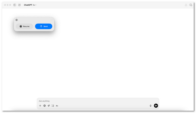 ChatGPT Meeting Recorder