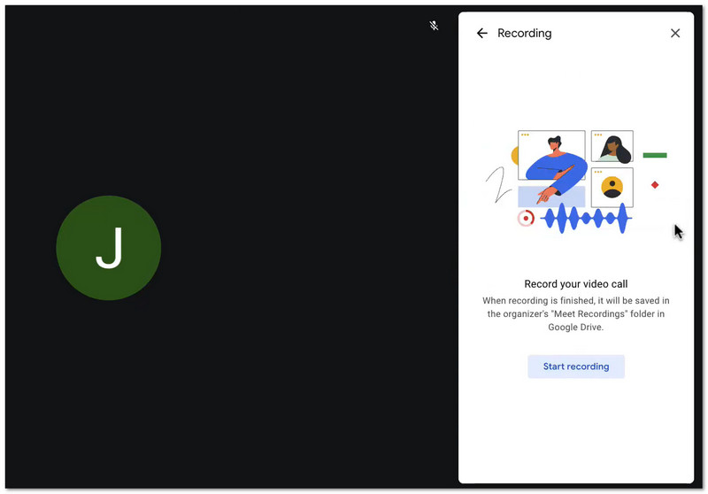 Meet Platform Native Meeting Recorder