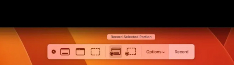 QuickTime Detener grabación Minecraft