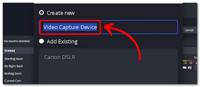 Xbox OBS Video Capture