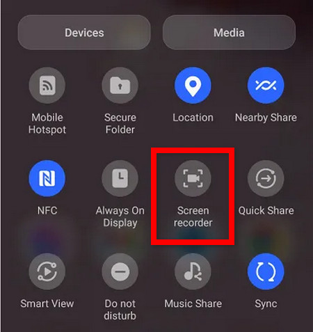Android Devices
