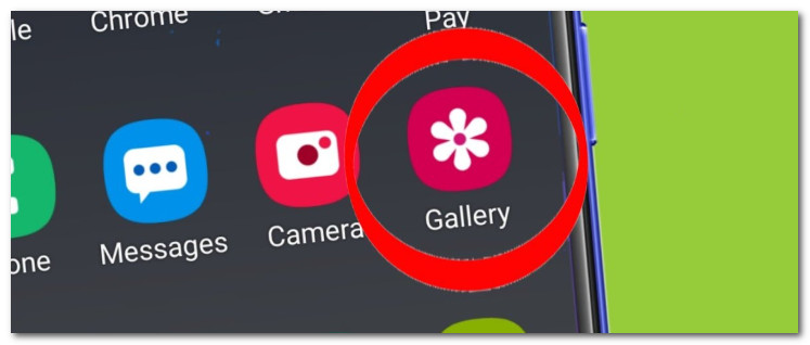 Motorola Gallery