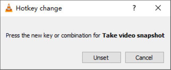 Press New Hotkey