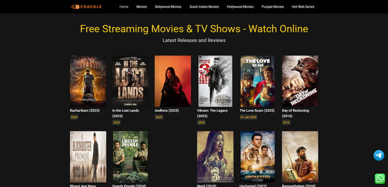 Κροτάλισμα