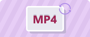 MP4-konverterare