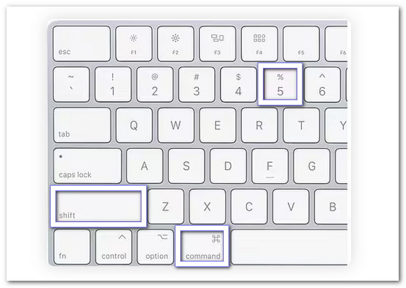 Buka Bar Alat Tangkapan Skrin