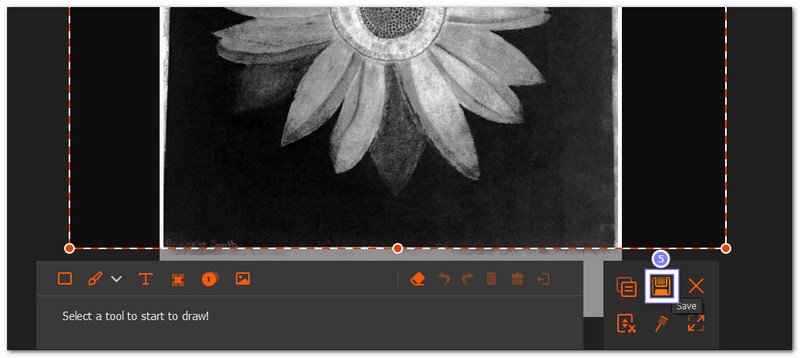 simpan-tangkapan skrin anda