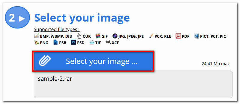 Convertimage 上传文件