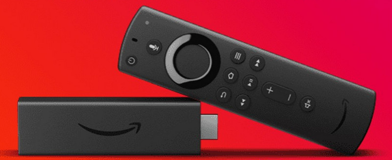 什么是 Firestick？