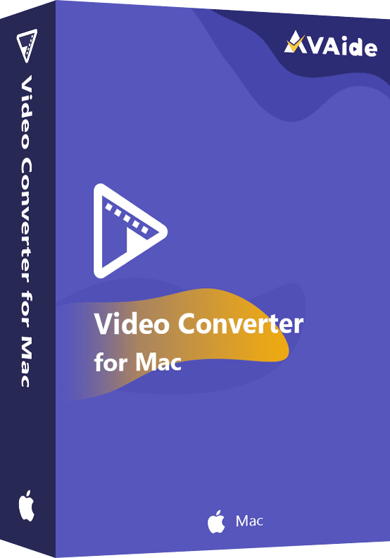 Video Converter pentru Mac