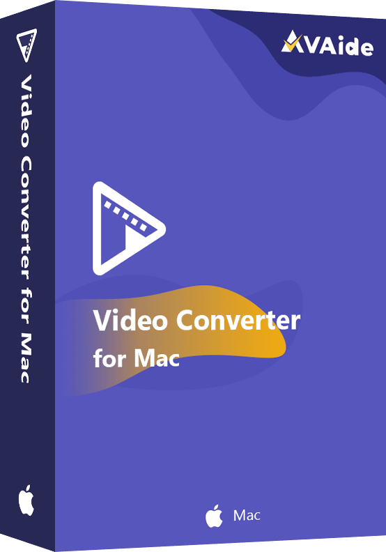 Videokonverter für Mac